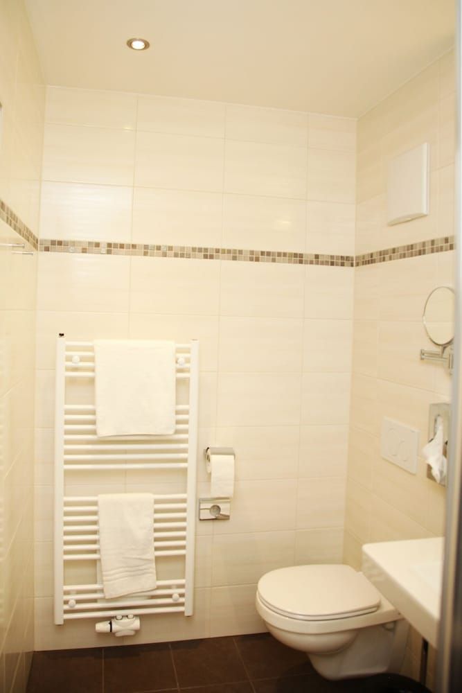 Tinschert Hotel-Restaurant-Partyservice Single Room (Haus Marktplatz) 5