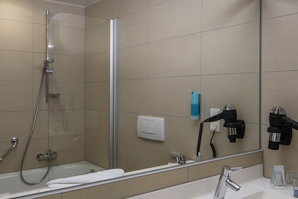 Austria Trend Europa Salzburg Classic Room 5