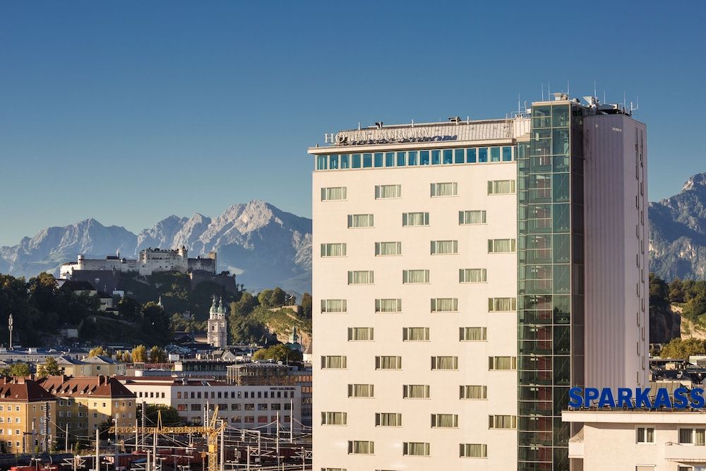 undefined Austria Trend Europa Salzburg 4