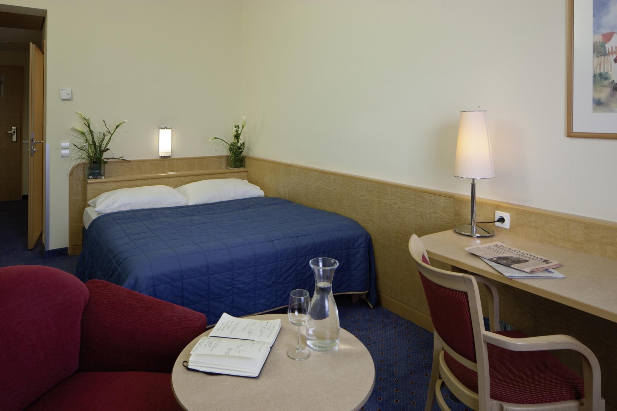 undefined Austria Trend Europa Salzburg 6