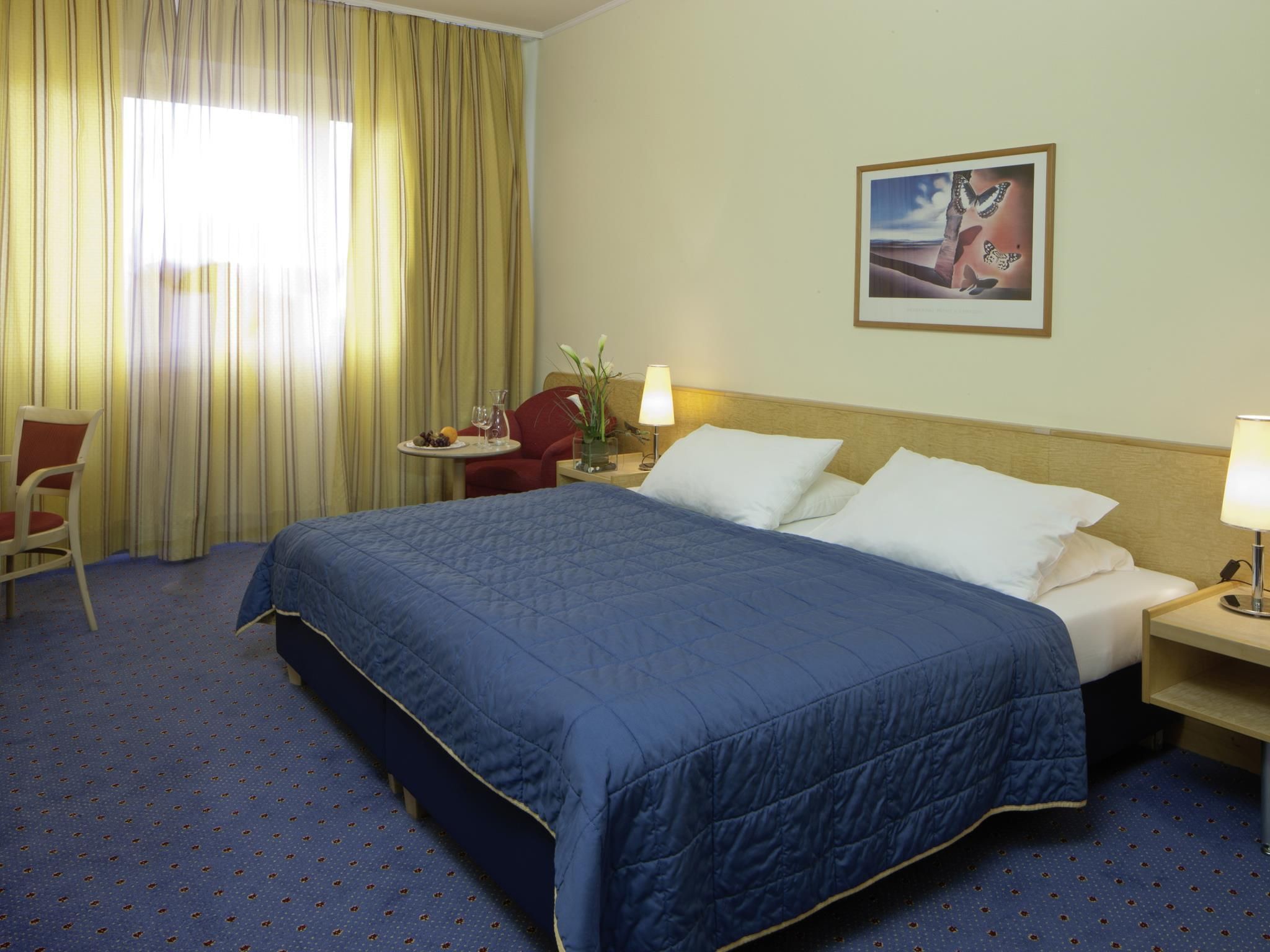 undefined Austria Trend Europa Salzburg 5