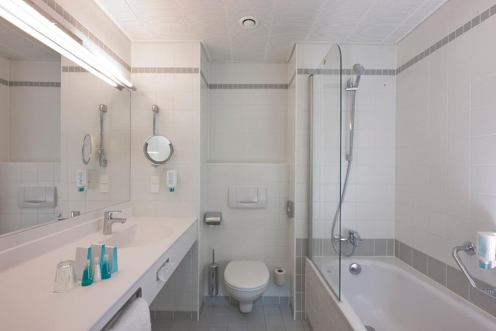 Austria Trend Europa Salzburg Classic Room 6