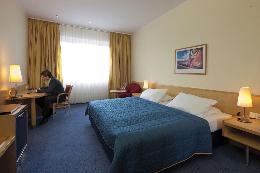 Austria Trend Europa Salzburg Classic Room