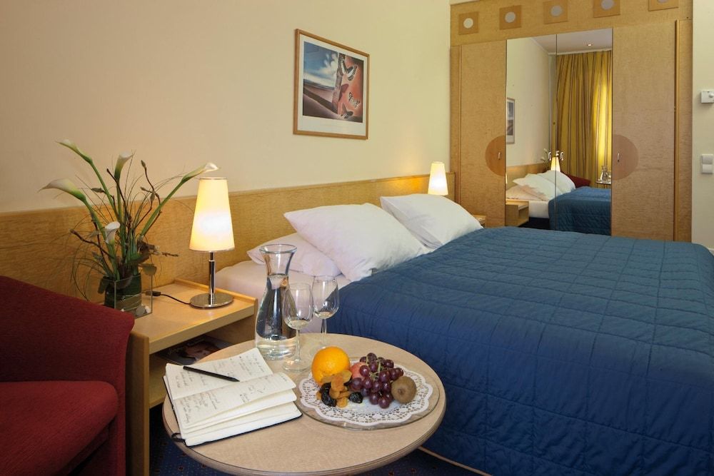 Austria Trend Europa Salzburg Classic Room 3