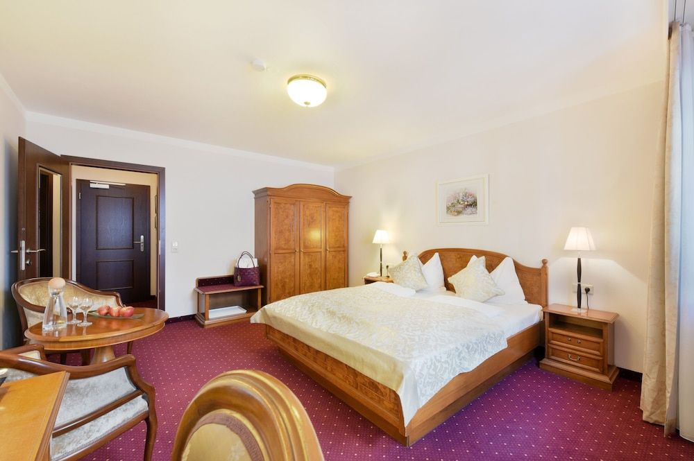 undefined Cella Central Historic Boutique Hotel 3