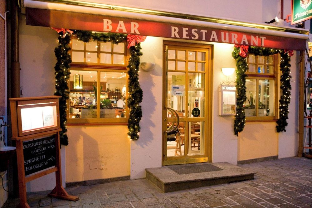 undefined Cella Central Historic Boutique Hotel 5