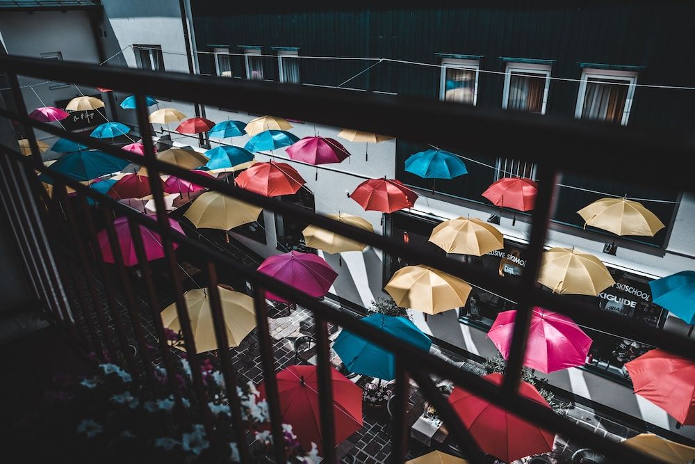 undefined Cella Central Historic Boutique Hotel 9