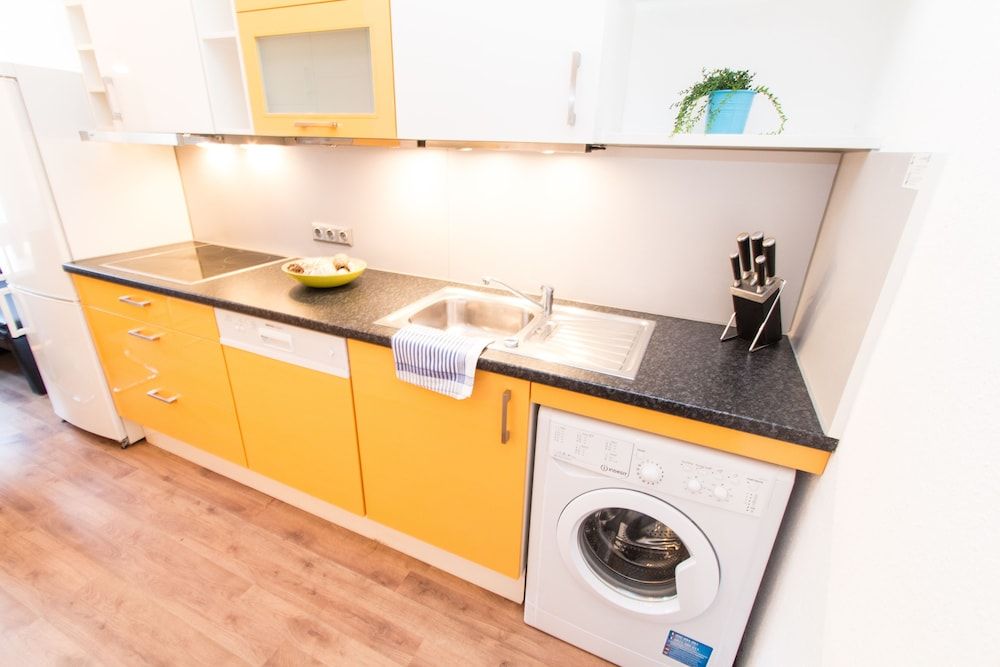 undefined Apartment Dieselgasse 9