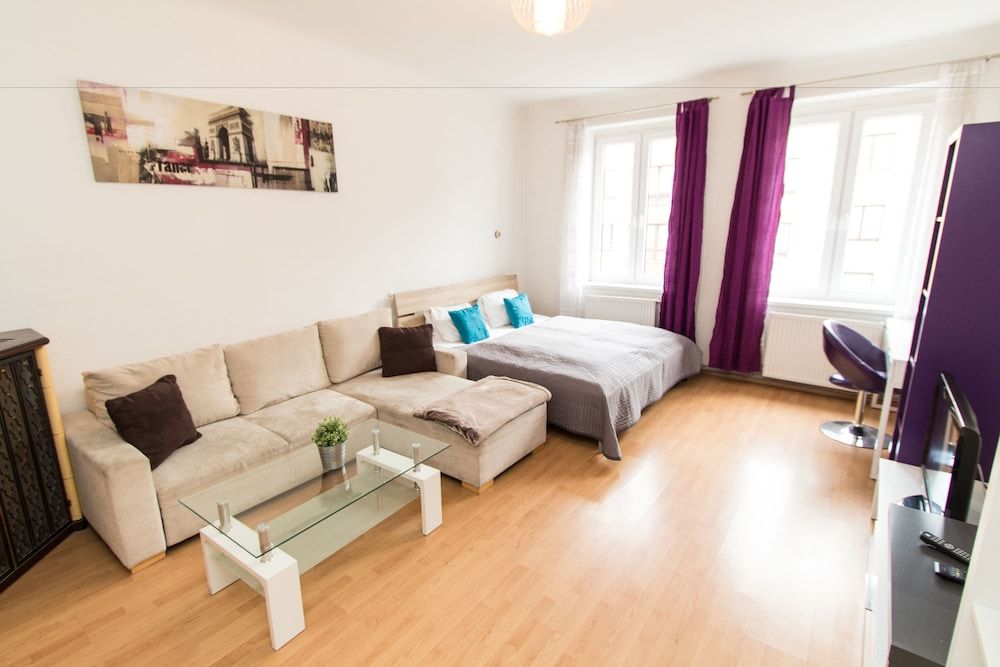 undefined Apartment Dieselgasse