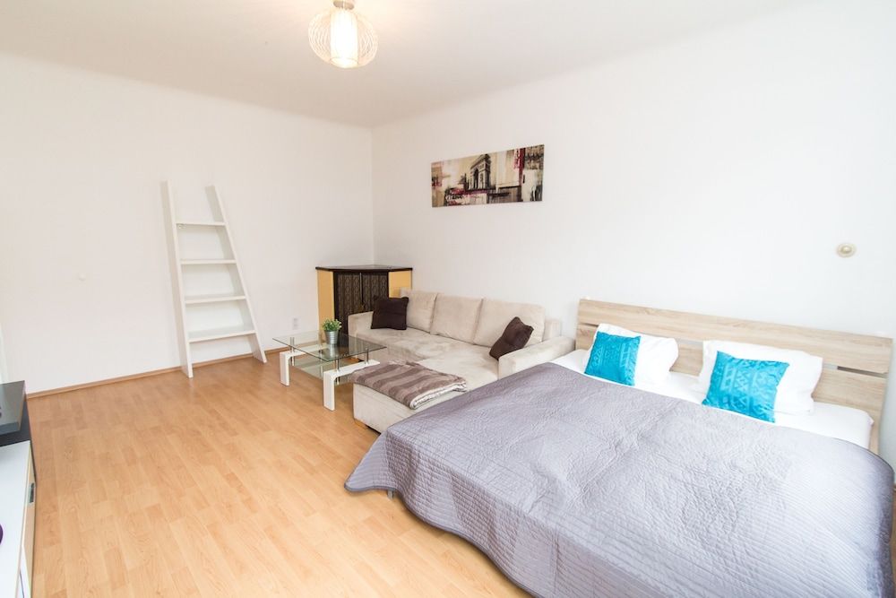 undefined Apartment Dieselgasse 10