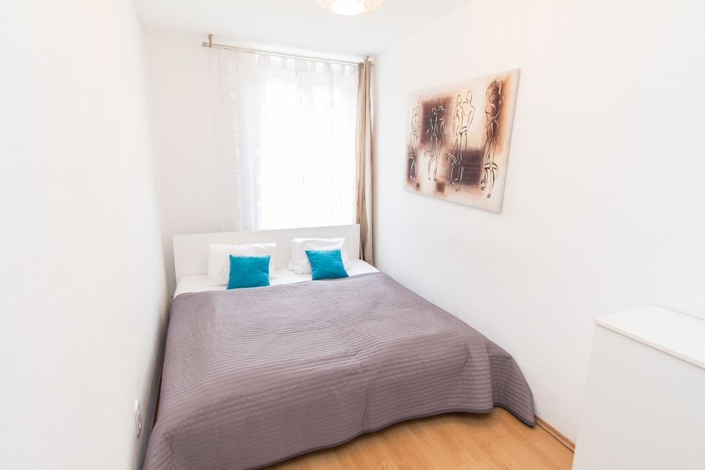 undefined Apartment Dieselgasse 3