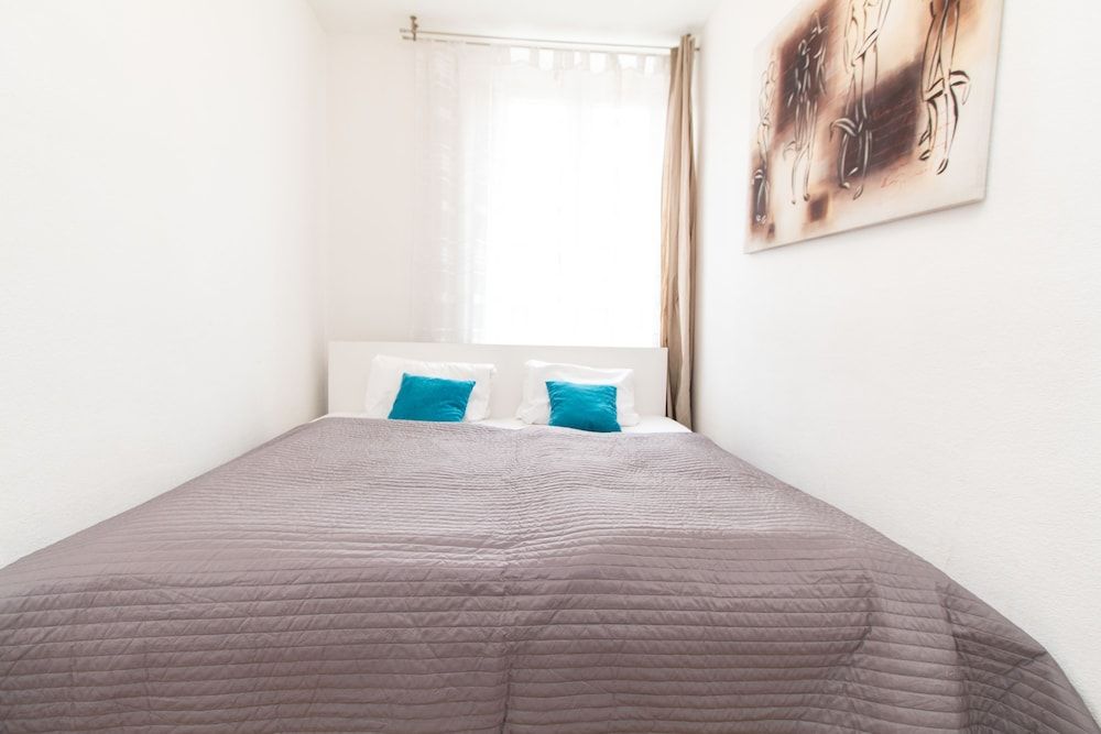 undefined Apartment Dieselgasse 4