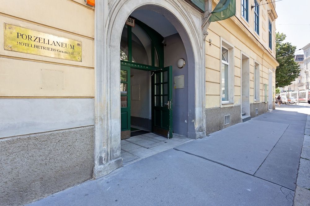 undefined Porzellaneum 2