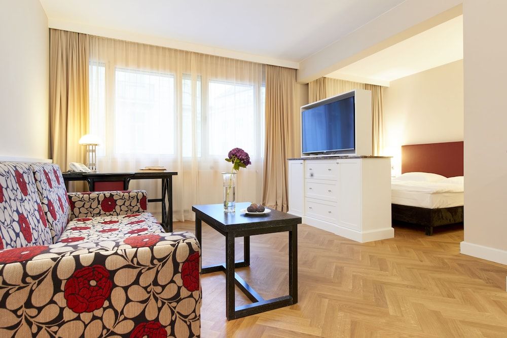 undefined Singerstrasse 21-25 Aparthotel 350m next to St Stephen´s Square 4