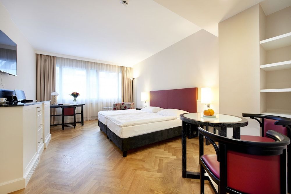 Singerstrasse 21-25 Aparthotel 350m next to St Stephen´s Square Classic Apartment 4
