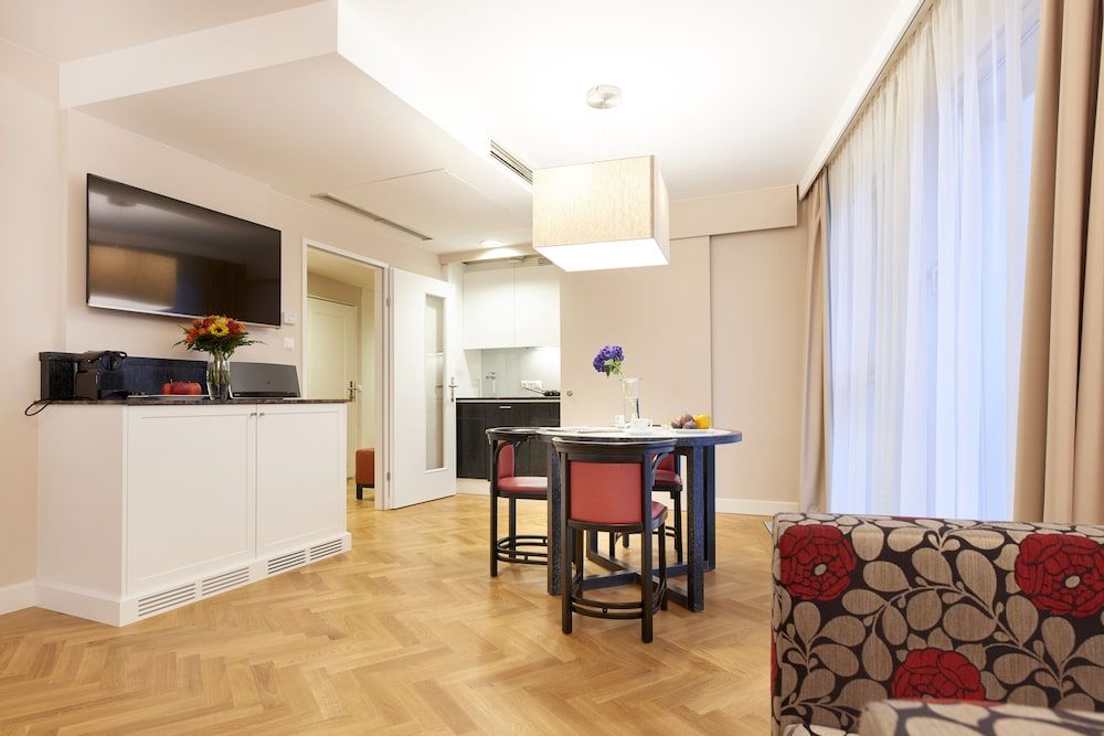 undefined Singerstrasse 21-25 Aparthotel 350m next to St Stephen´s Square