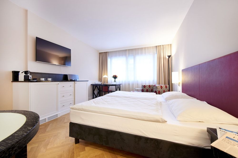Singerstrasse 21-25 Aparthotel 350m next to St Stephen´s Square Classic Apartment 6