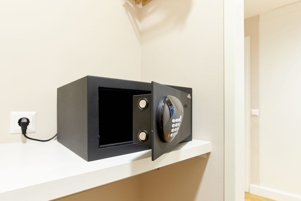 Singerstrasse 21-25 Aparthotel 350m next to St Stephen´s Square Classic Apartment 11