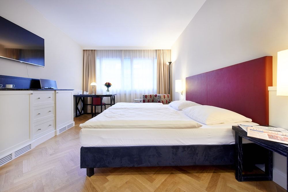 Singerstrasse 21-25 Aparthotel 350m next to St Stephen´s Square Classic Apartment 5