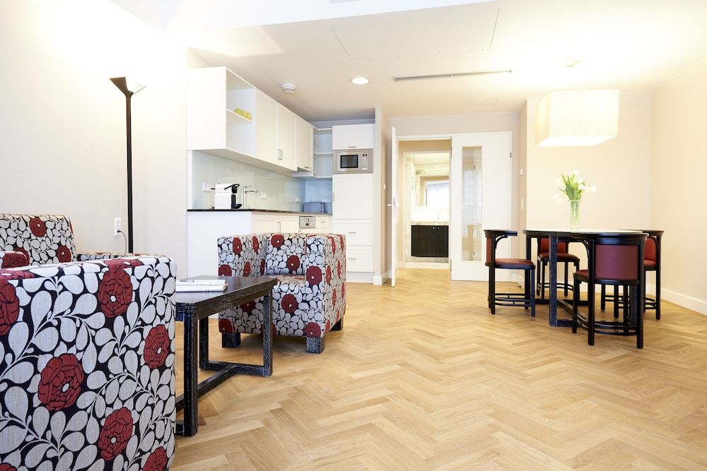 undefined Singerstrasse 21-25 Aparthotel 350m next to St Stephen´s Square 2