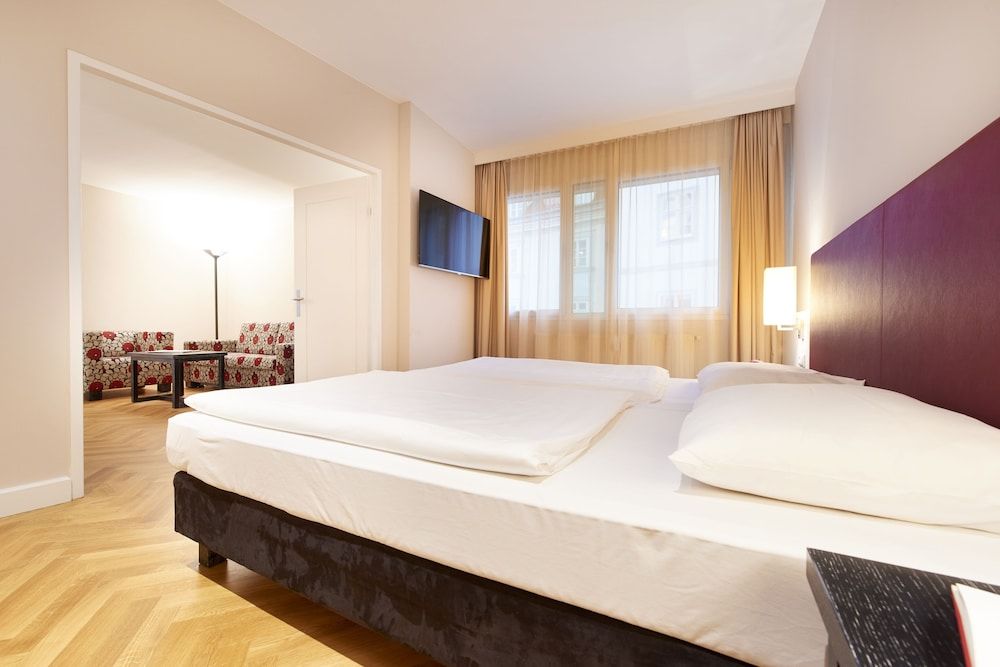 undefined Singerstrasse 21-25 Aparthotel 350m next to St Stephen´s Square 6