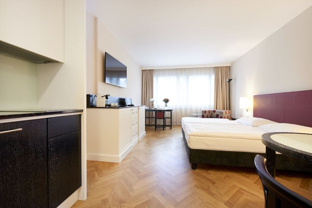 Singerstrasse 21-25 Aparthotel 350m next to St Stephen´s Square Classic Apartment 3