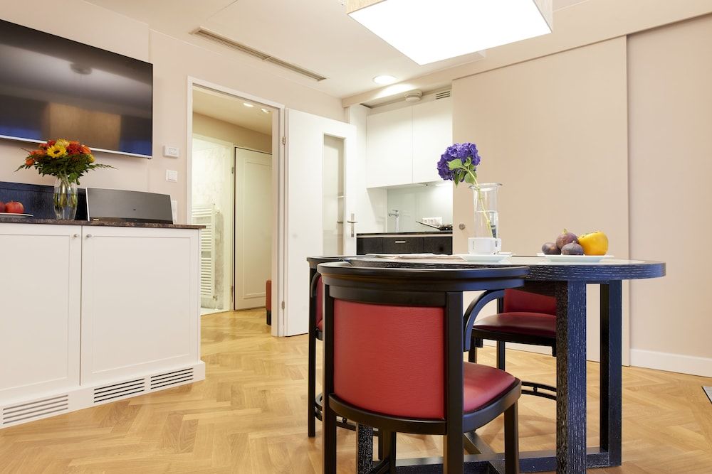 undefined Singerstrasse 21-25 Aparthotel 350m next to St Stephen´s Square 8