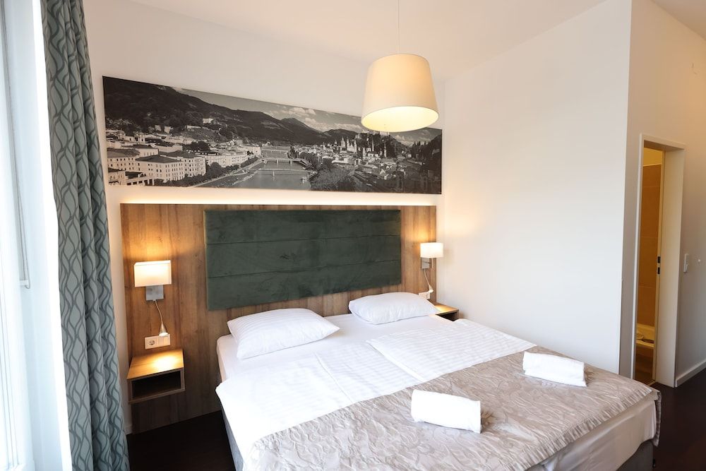 undefined Altstadt Hotel Hofwirt Salzburg 9