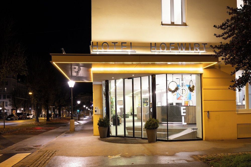 undefined Altstadt Hotel Hofwirt Salzburg 4