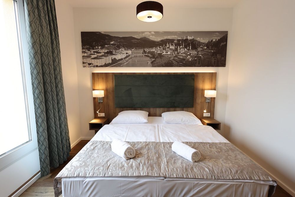 undefined Altstadt Hotel Hofwirt Salzburg 10