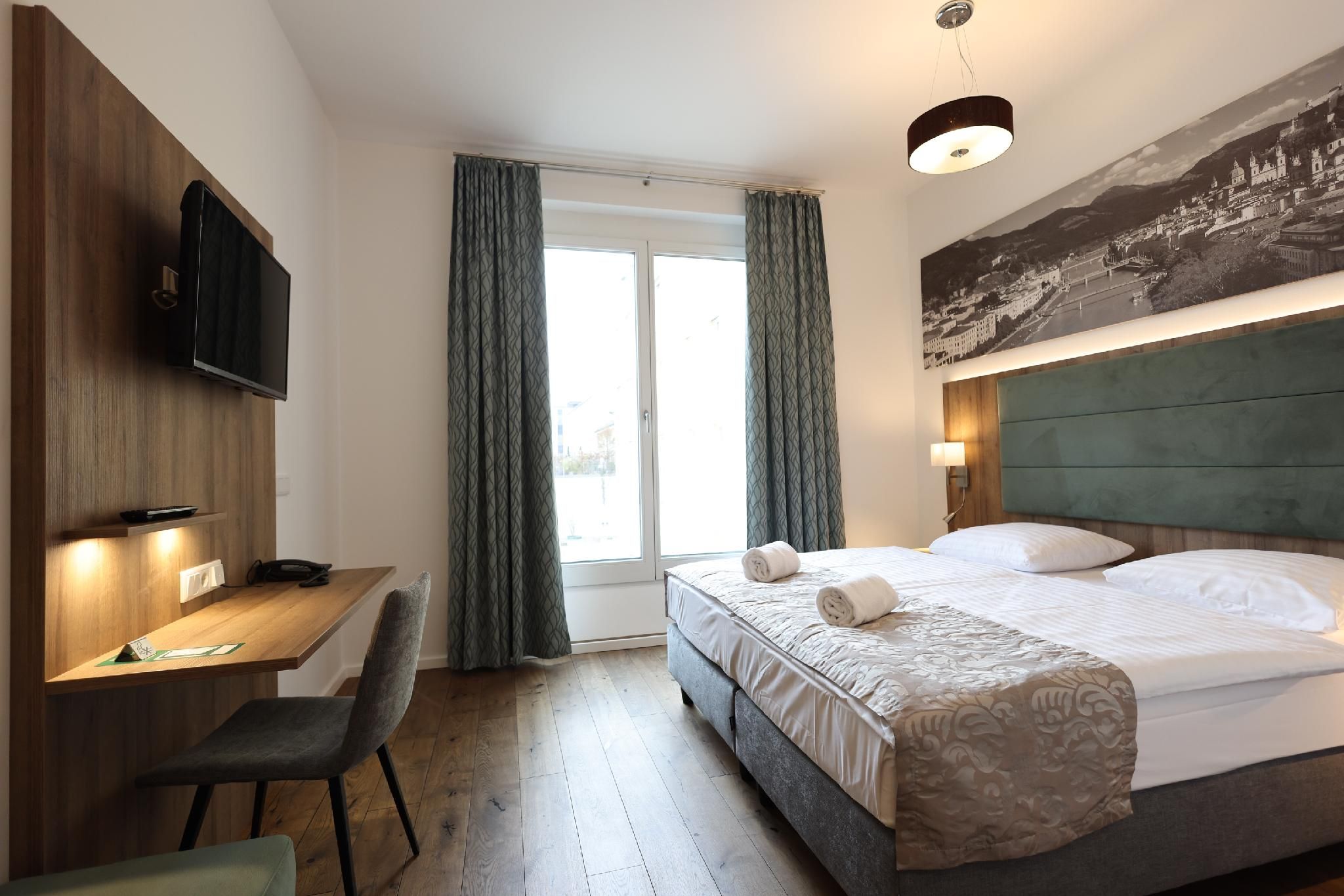 undefined Altstadt Hotel Hofwirt Salzburg 5