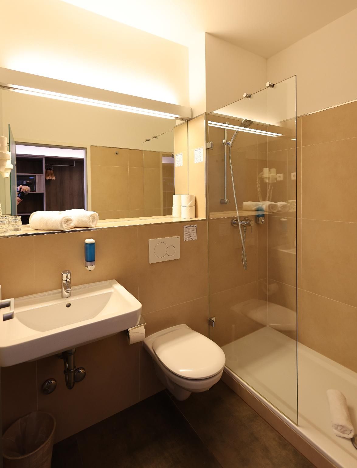 undefined Altstadt Hotel Hofwirt Salzburg 7