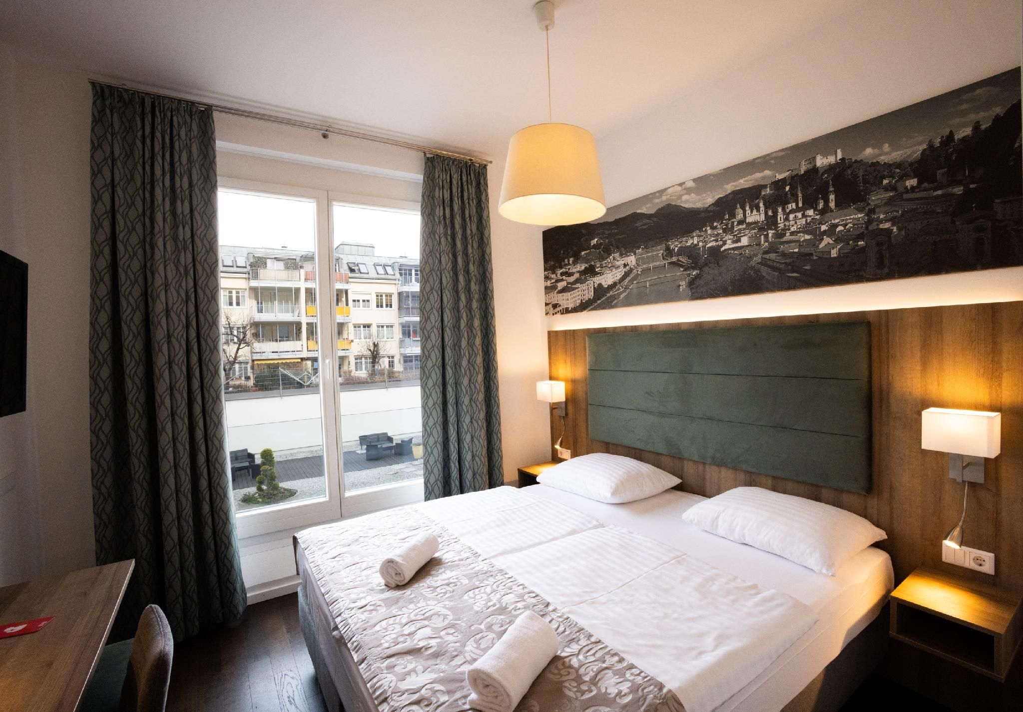 undefined Altstadt Hotel Hofwirt Salzburg 6