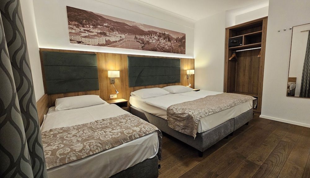 Comfort Triple Room Plus
