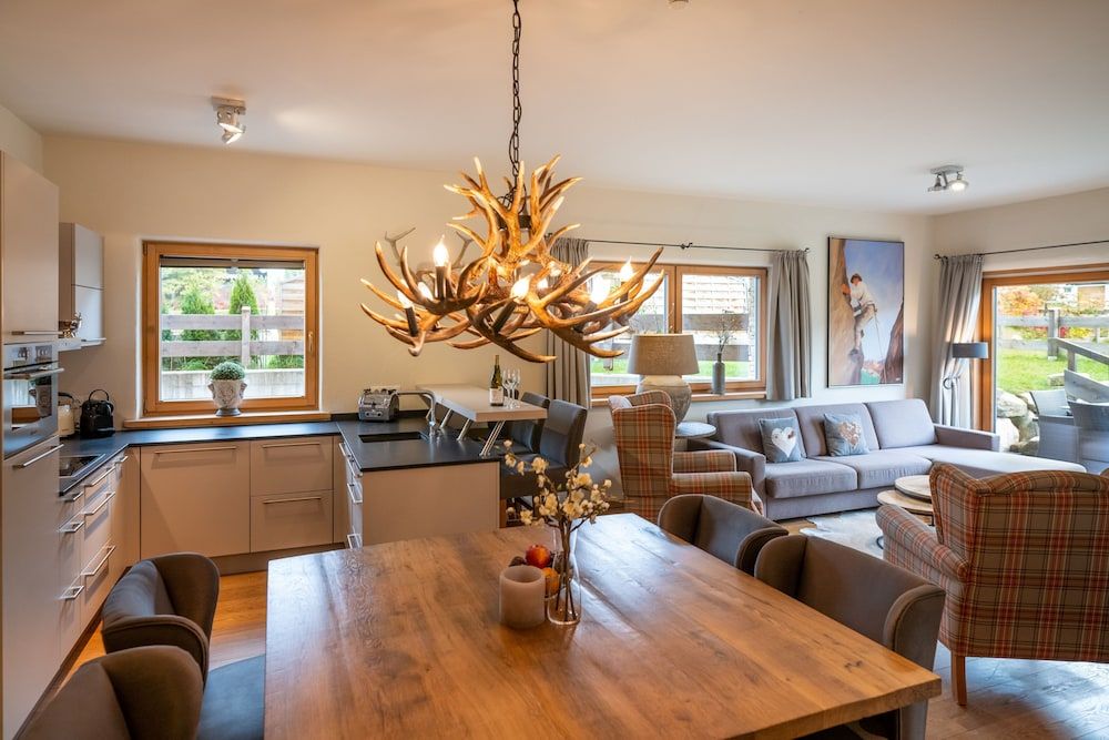 Oasis Princess Bergfrieden Luxury Apartment (family) 7