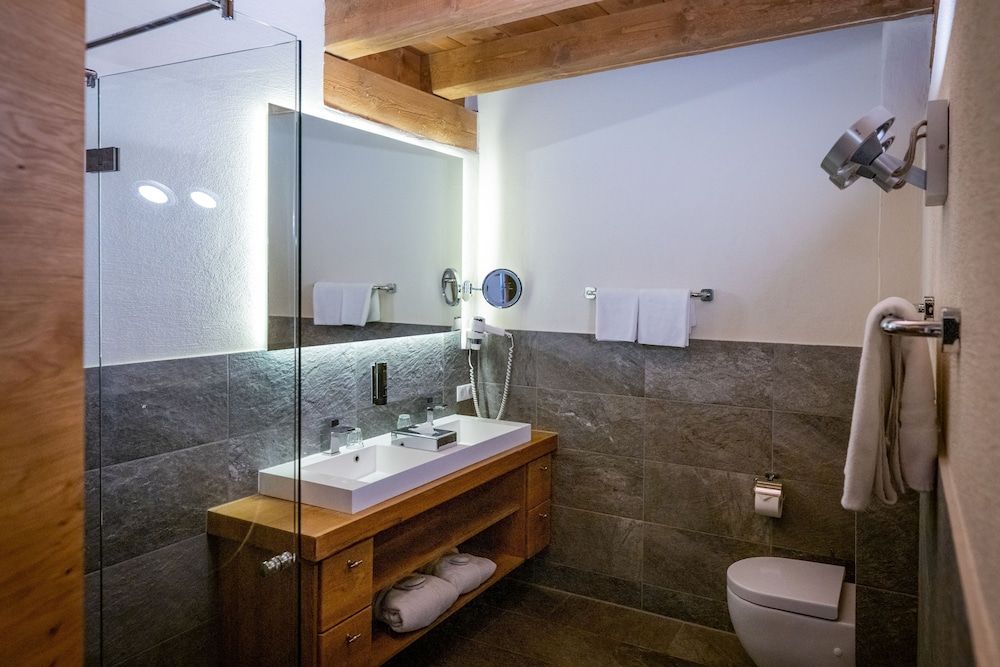 Oasis Princess Bergfrieden Double Room, 1 King Bed 7