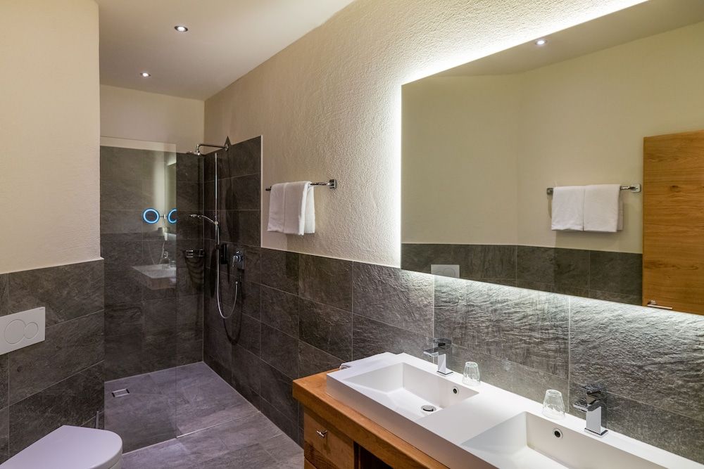 Oasis Princess Bergfrieden Luxury Apartment (plus) 13