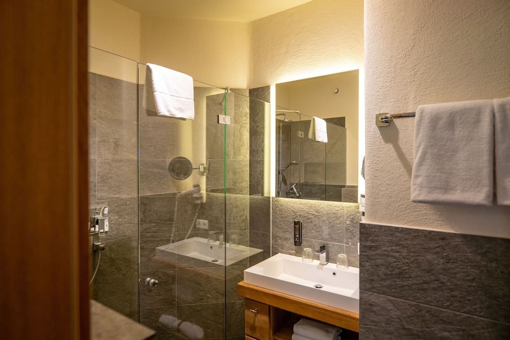 Oasis Princess Bergfrieden Luxury Apartment (family) 14