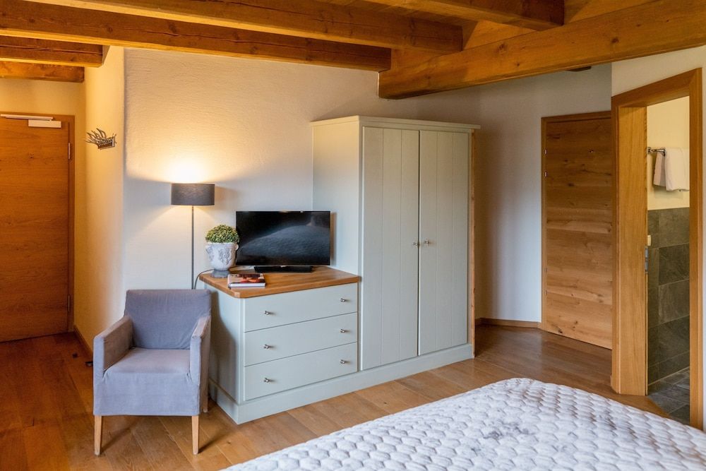 Oasis Princess Bergfrieden Double Room, 1 King Bed 4