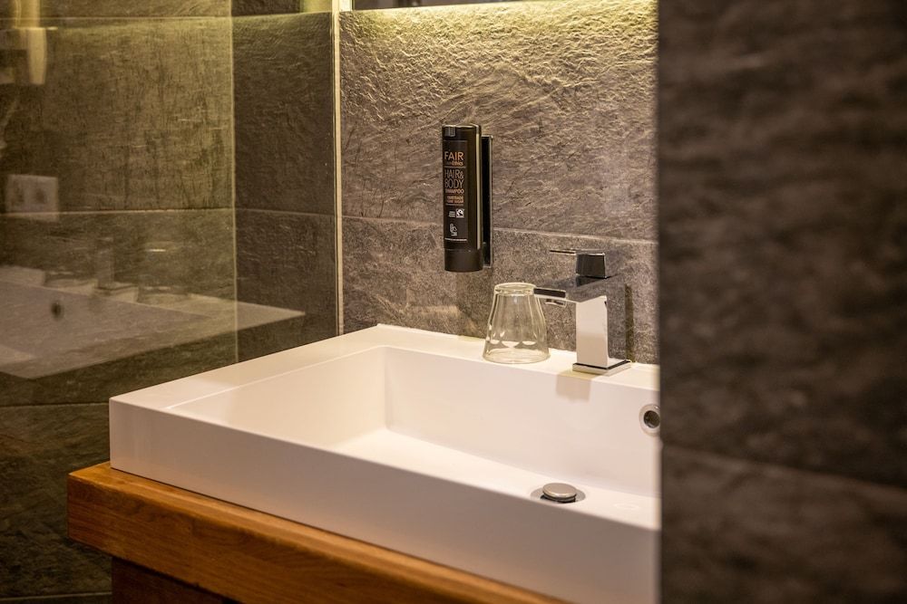 Oasis Princess Bergfrieden Luxury Apartment (family) 13