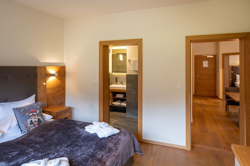 Oasis Princess Bergfrieden Luxury Apartment (family) 3