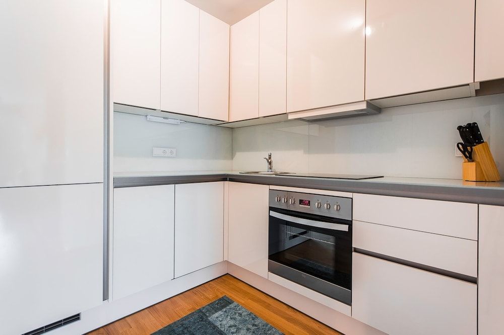 Abieshomes Serviced Apartments - Messe Prater Superior Apartment with 2 bedrooms and terrace 7