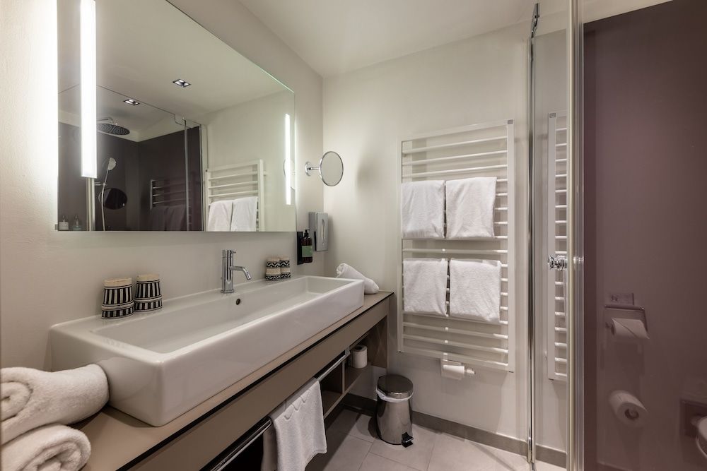 Hotel & Wirtshaus Post Apartment, 2 Bedrooms 6