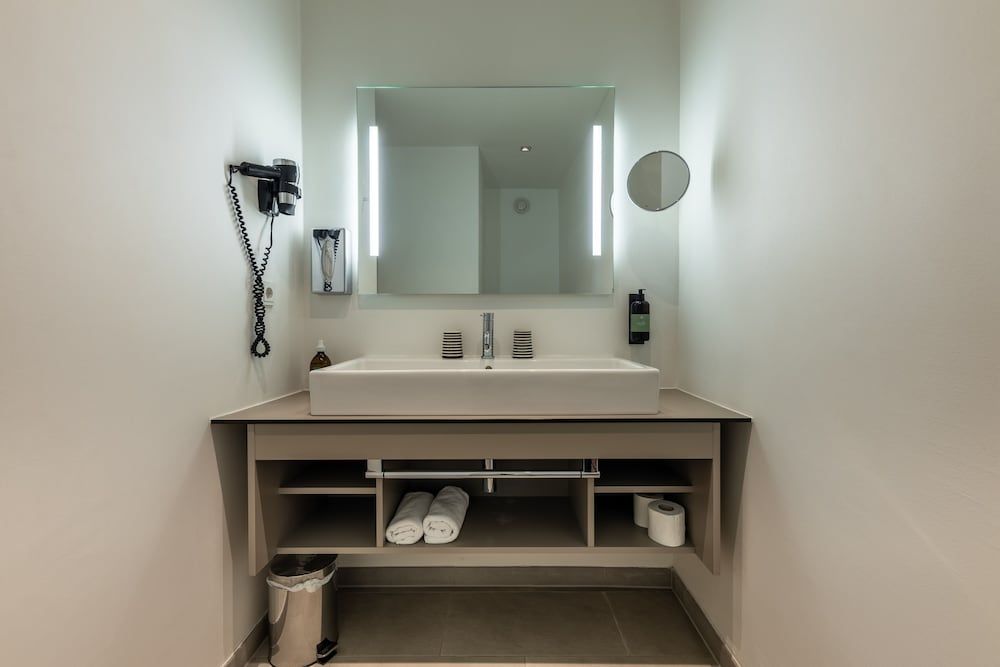 Hotel & Wirtshaus Post Classic Double Room 6