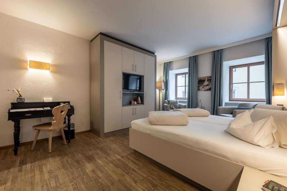 Hotel & Wirtshaus Post Classic Double Room