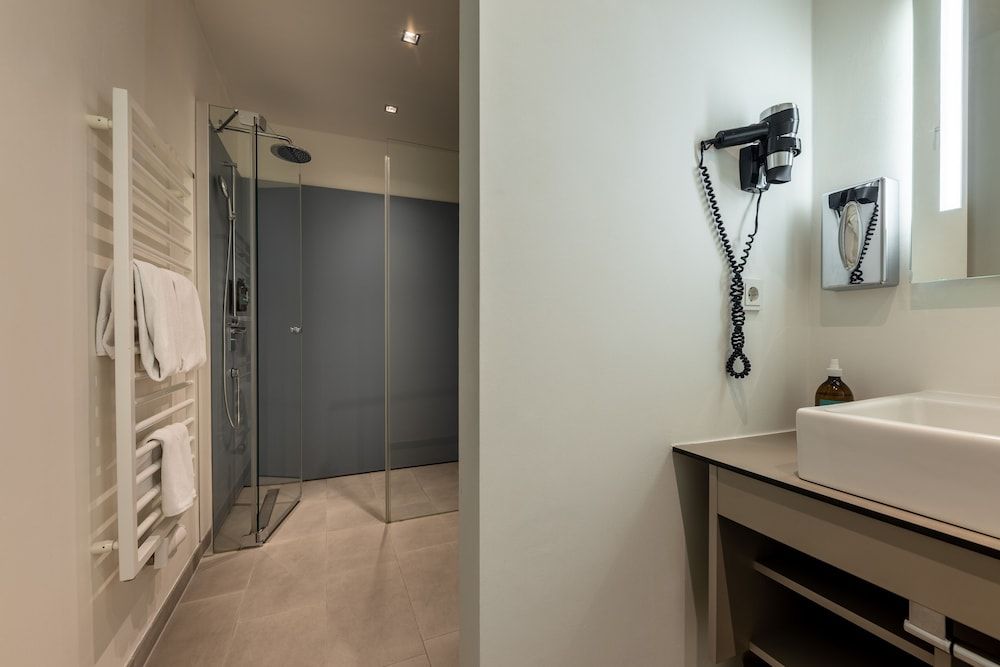 Hotel & Wirtshaus Post Classic Double Room 5