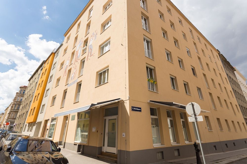 undefined Premium Apartment beim Belvedere 2