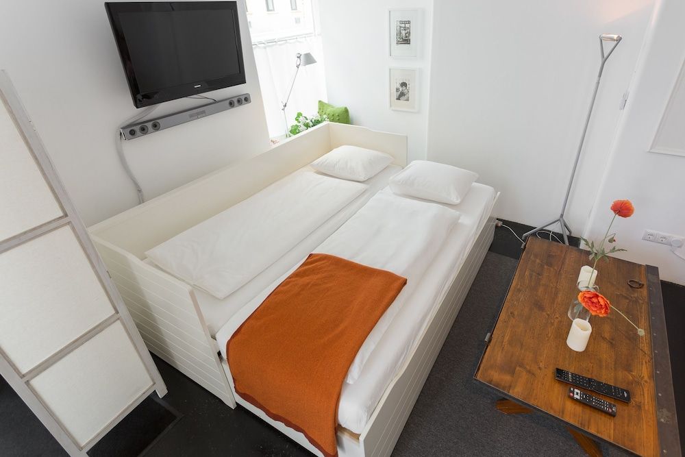 undefined Premium Apartment beim Belvedere 8