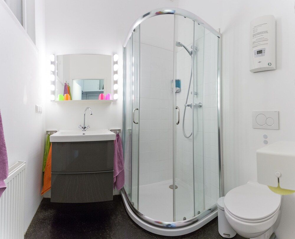 Premium Apartment beim Belvedere Premium Apartment, 1 Bedroom, Kitchen (final cleaning fee included) 5