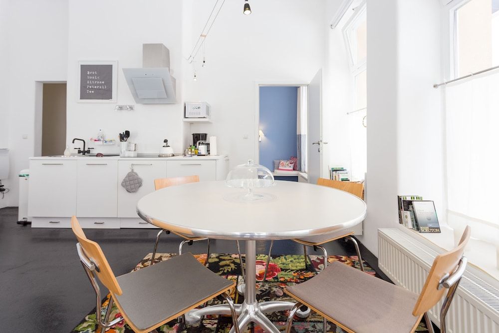 undefined Premium Apartment beim Belvedere 6